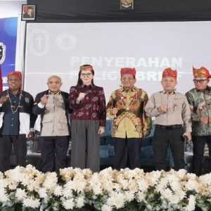 PIKI Gelar Seminar Nasional di Tentena, Dorong Reformulasi Tata Kelola Dana Bagi Hasil Pertambangan