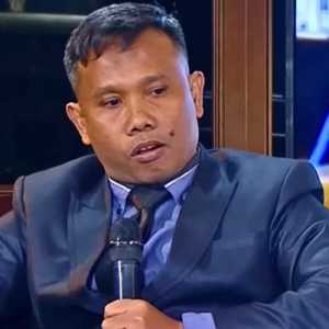 Jaksa telah Berubah Menjadi Pengacara Jokowi