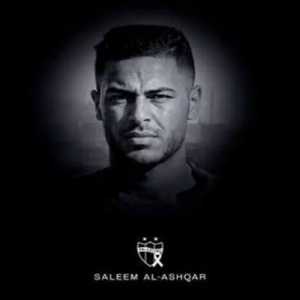 Duka Sepak Bola Palestina, Penjaga Gawang Saleem Al-Ashqar Gugur di Gaza