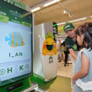 Menuju Hari Anak Nasional, 3.000 Anak Ramaikan Gelaran Soyalympic 2026