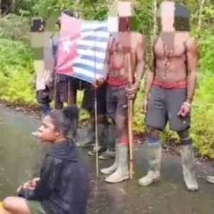 OPM Pimpinan Kopitua Heluka Diduga Dalang Pembunuhan Tiga Warga Sipil di Yahukimo