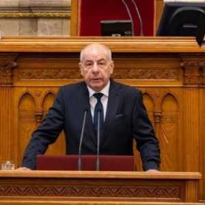 Presiden Hongaria Tamas Sulyok Lengser usai Diteken PM Peter Magyar
