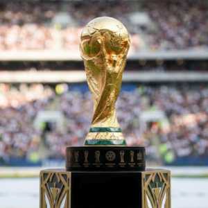 Cara Nonton Final Piala Dunia 2026, Spanyol Vs Argentina