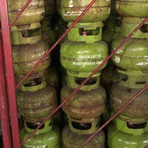 Perpres Baru Bakal Jadi Landasan Utama Tata Kelola Distribusi LPG 3 Kg