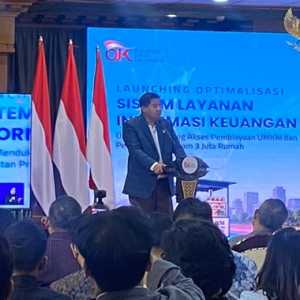 Pemerintah Anggarkan Bedah 10.300 Rumah Miskin di Jakarta, Naik 60 Kali Lipat