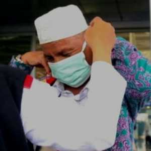 Manasik Kesehatan Jangan Sekadar Formalitas
