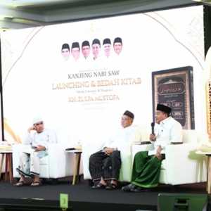 Kitab KH Zulfa Mustofa jadi Inspirasi Lanjutkan Tradisi Keilmuan Ulama