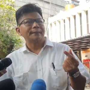 Don Ritto Pakai Rumah Febrie di Sentul untuk Yayasan Sejak 2023