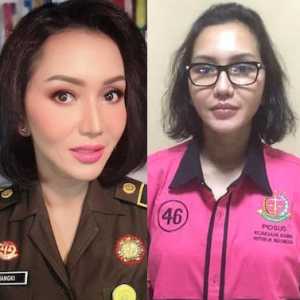 Jaksa Pinangki, Febrie Adriansyah dan Jeruk Makan Jeruk