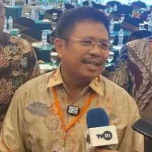 Bupati Lombok Barat Lalu Ahmad Zaini Diringkus Bareng 18 Orang