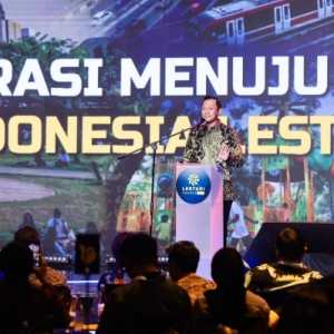 Tidak Sekadar Tinggi, Pertumbuhan dalam Transformasi Ekonomi Harus Berkualitas
