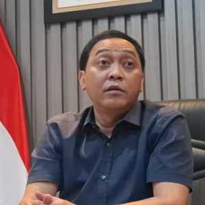 Kasatnarkoba Polres Tangsel Ditangkap Bareskrim