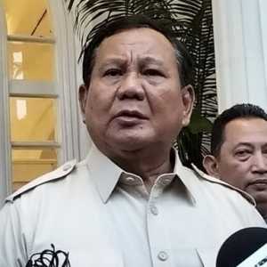 SMRC Catat Kepuasan Publik terhadap Prabowo Turun 30 Persen