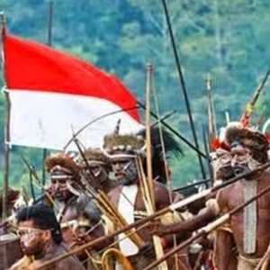 Papua Harus Dibangun Tanpa Kehilangan Manusianya
