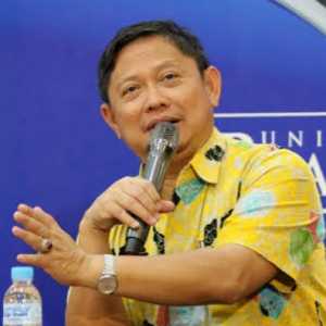 Tegas Memburu Koruptor dan Pembenahan Tata Kelola Prabowo