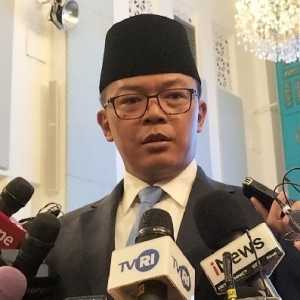 Sugiono hingga Muzani Terbang ke Iran, Beri Penghormatan Terakhir untuk Khamenei