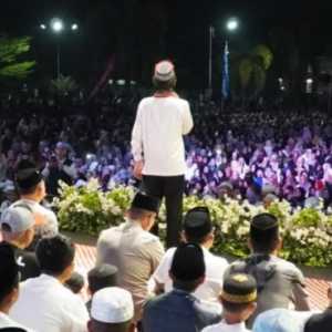 Nasarudin Sesalkan Pengadangan UAS di Kutai Barat