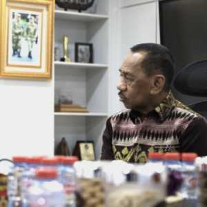 Lahan Sekolah Rakyat Muna Barat Diperluas Jadi 10 Hektare, Siap Ikut Tender Oktober