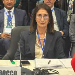 ECOWAS Dukung Proyek Pipa Gas Nigeria-Maroko Sepanjang 6.800 Km