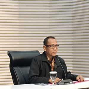 Bupati Langkat Syah Afandin dan Tim Sukses Tersandung Kasus Suap
