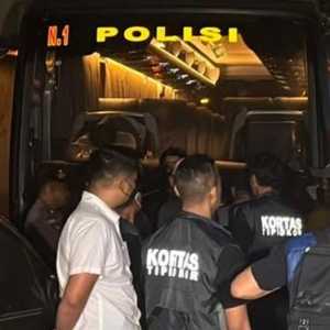 Polisi Kembali Geledah Ruko terkait Kasus Korupsi dan TPPU di Cipete