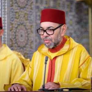 27 Tahun Bertakhta, Raja Mohammed VI Siap Lanjutkan Reformasi Besar Maroko