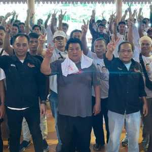Fokus Kawal Pemerintah, Bala Gibran Belum Bahas Pilpres 2029