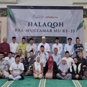 Halaqah Pra-Muktamar Bahas Arah Kepemimpinan NU di Abad Kedua
