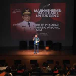 Ajaran Marhaenisme