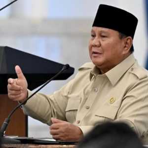 Korsel Minta Bantuan Prabowo Buka Dialog dengan Korut