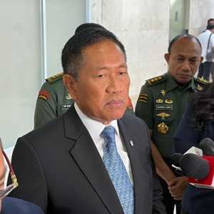 Begini Penjelasan Wamenhan soal Peserta SPPI Dibekali Latsarmil