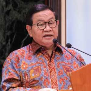 Pramono: Kebijakan DKI Berbasis Data dan Opini Publik
