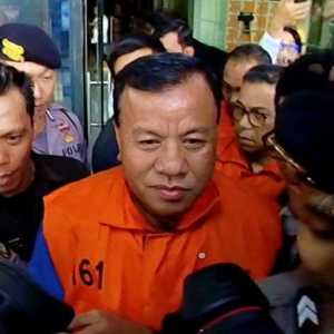 Suap Kuansing 