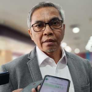 KPK Terima Surat Permintaan Supervisi dari Kejagung di Kasus Mantan Jampidsus Febrie Adriansyah