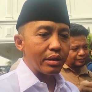 Prabowo Gelar Ratas Karhutla, Antisipasi El Nino Datang Lebih Cepat