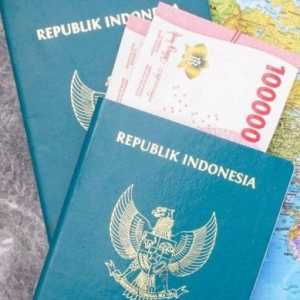 Lepas Status WNI Kena Tarif Rp5 Juta, Ini Kata Ketua DPR