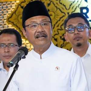 MPLS Sekolah Rakyat Digelar Empat Gelombang