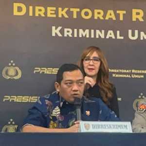 Polisi Bongkar Kasus Penyekapan Tiga Karyawan Mau Print