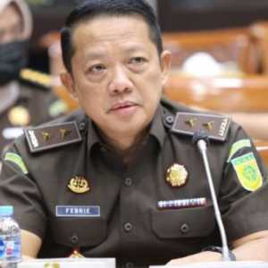 Rumah Sentul Tak Masuk LHKPN, Segini Harta Jampidsus