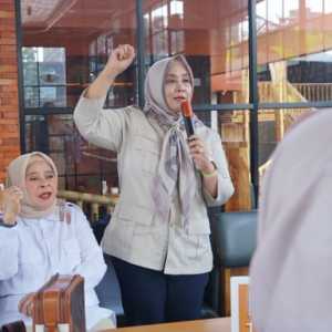 PIRA Jabar Perkuat UMKM Perempuan