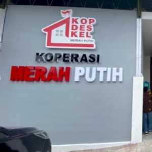 Penyaluran Bansos Lewat Kopdes Perlu SOP yang Ketat