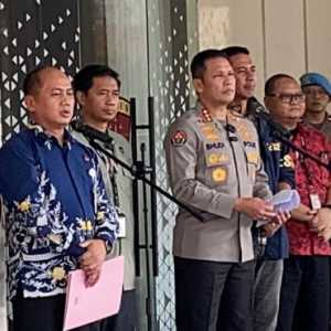 Ini Alasan Kejagung Belum Tahan Febrie Adriansyah