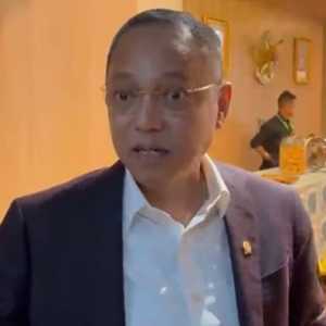 Deddy Sitorus Tegaskan Tak Hina Wartawan, Ini Klarifikasi Lengkapnya