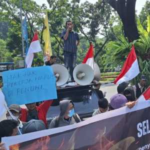 Pemprov DKI Didesak Usut Dugaan Masalah Legalitas PT LSI