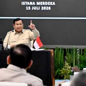 KDKMP Jadi Pusat Distribusi Bantuan dan Penyerap Hasil Panen