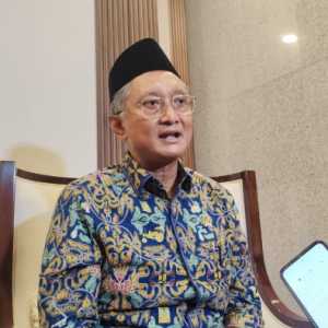 Dody Hanggodo Bawa Pelayanan Publik Kementerian PU Raih Skor 89,76