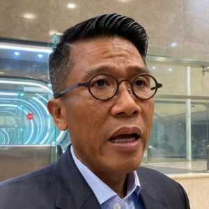 Misbakhun Bocorkan Struktur PFII, Dipimpin Gubernur Pilihan Presiden