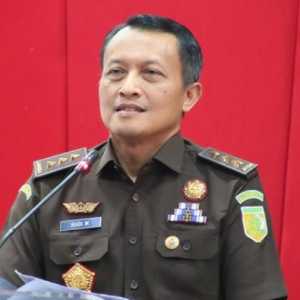 LHKPN Plt Jampidsus Rudi Margono: Tak Punya Mobil, Pernah Cuma Berharta Rp15 Juta