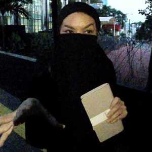 KPK Panggil Suami Rita Widyasari di Kasus Gratifikasi Batu Bara Kukar