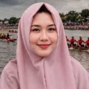 Mengenal Suci Nitia Edward, Istri Siri Bupati Kuansing yang Ikut Ditangkap KPK
